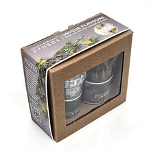Load image into Gallery viewer, Salt & Vinegar Gift Set - Rhino Bush