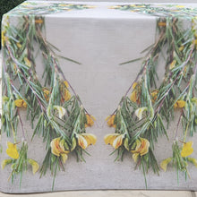 Load image into Gallery viewer, Tablecloth · Rooibos (made to order)