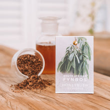 Load image into Gallery viewer, Herbal Tea - Honeybush
