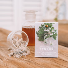 Load image into Gallery viewer, Herbal Tea - Mint pelargonium
