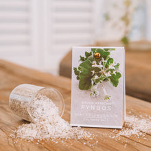 Load image into Gallery viewer, Gift Set - Two Salt Packets