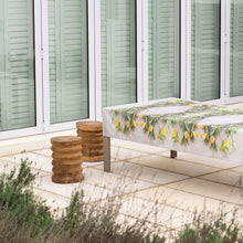 Load image into Gallery viewer, Tablecloth · Rooibos (made to order)