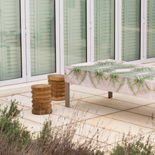 Load image into Gallery viewer, Tablecloth · Rhino bush (made to order)