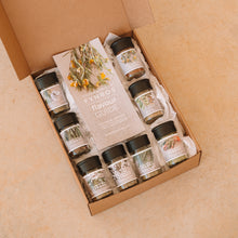 Load image into Gallery viewer, Fynbos Foodie Herb Kit