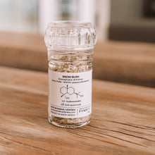 Load image into Gallery viewer, Salt Grinder - Snow Bush