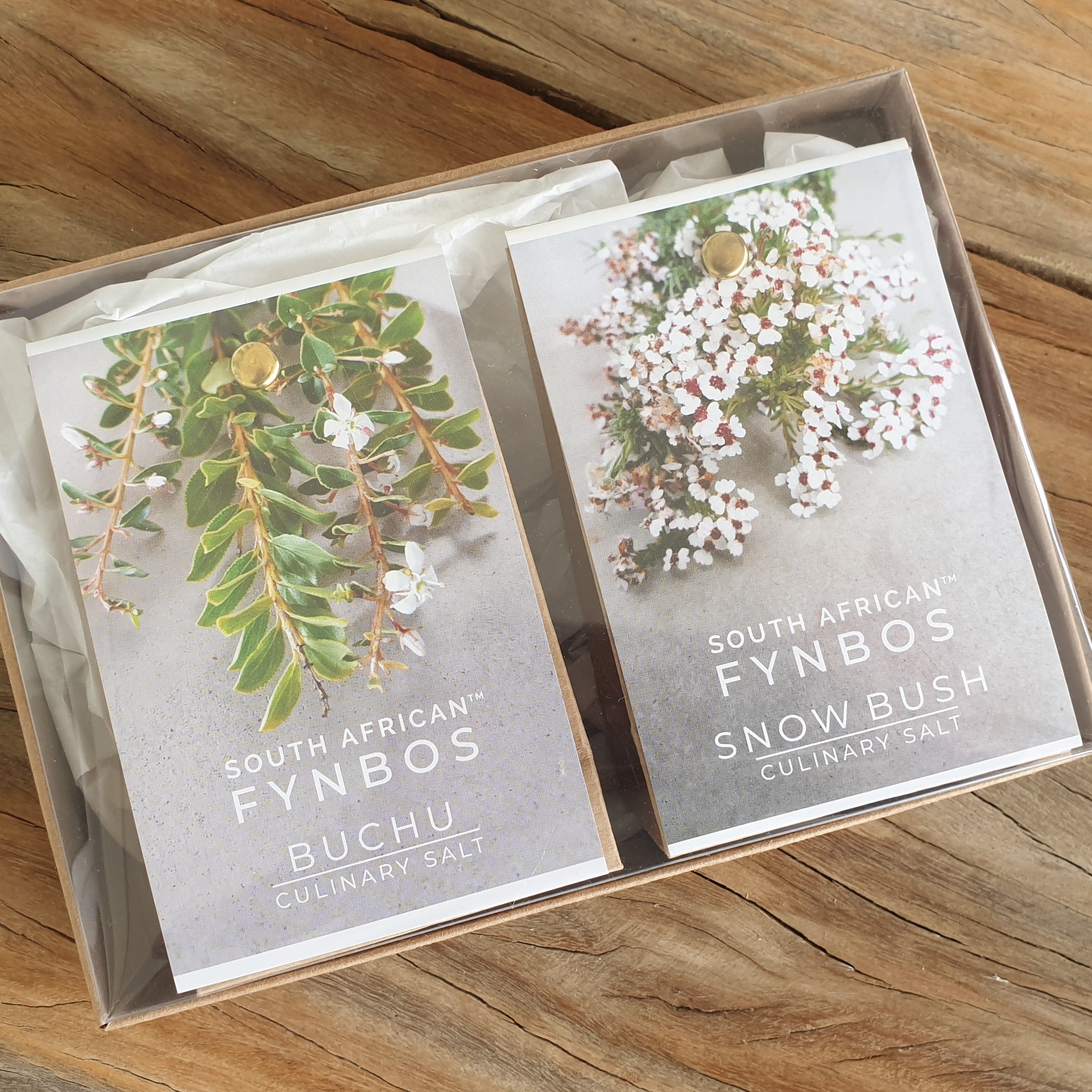 ボブ・ディラン　Salt For Salt　(2CD) Gift Set - Two Salt Packets – South African Fynbos