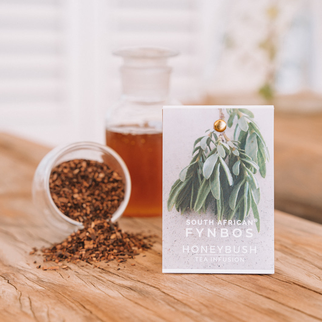 Herbal Tea - Honeybush