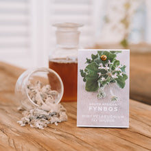 Load image into Gallery viewer, Gift Box - Culinary &amp; Spa Mix - Mint pelargonium
