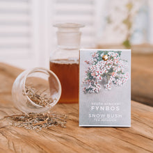 Load image into Gallery viewer, Herbal Tea - Snow bush
