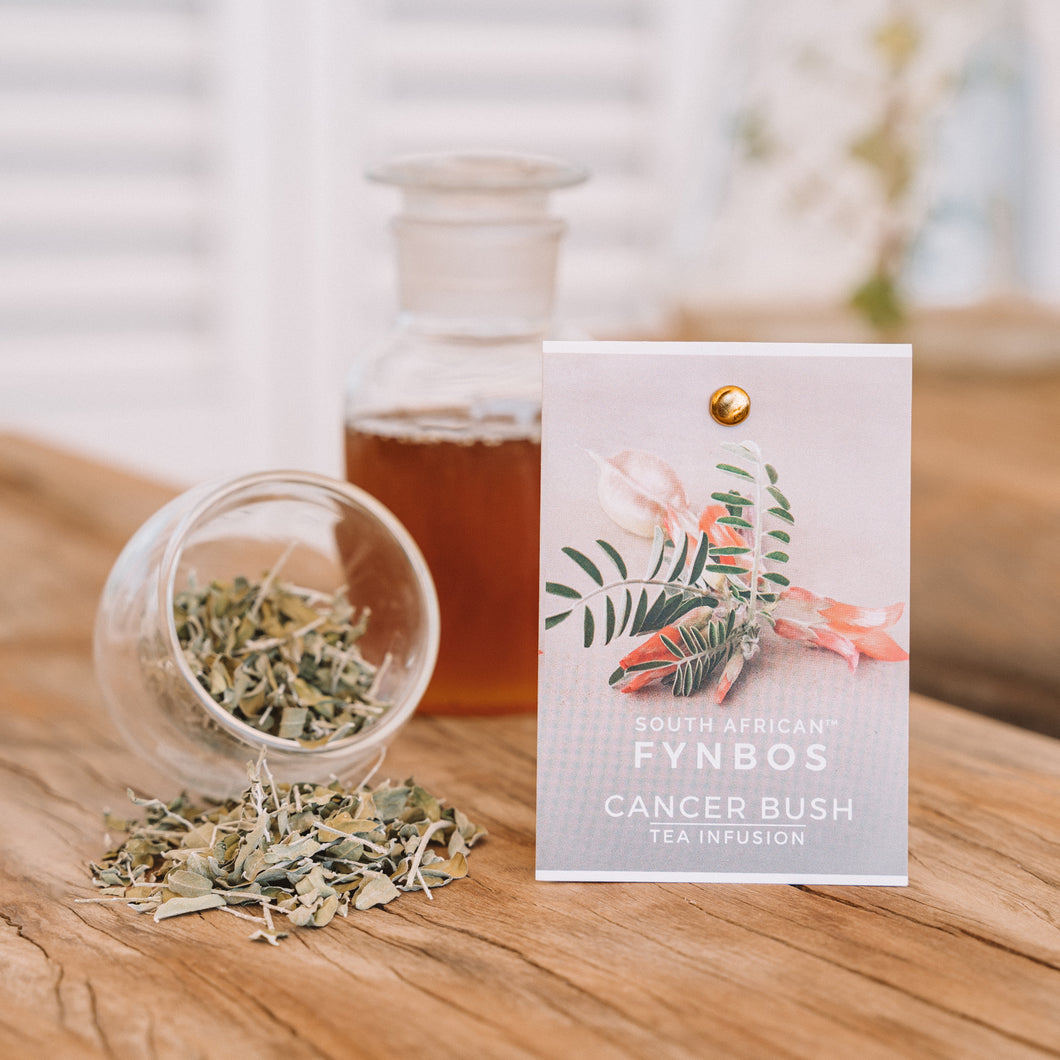 Herbal Tea - Cancer bush