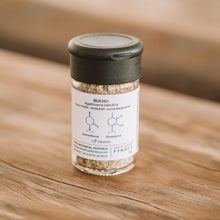 Load image into Gallery viewer, Gift Set - Potholder with Salt &amp; Herb - Buchu
